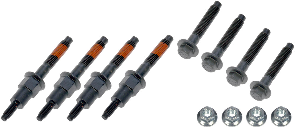EXHAUST MAN KIT