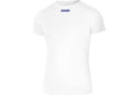 Sparco T-Shirt B-Rookie LRG White