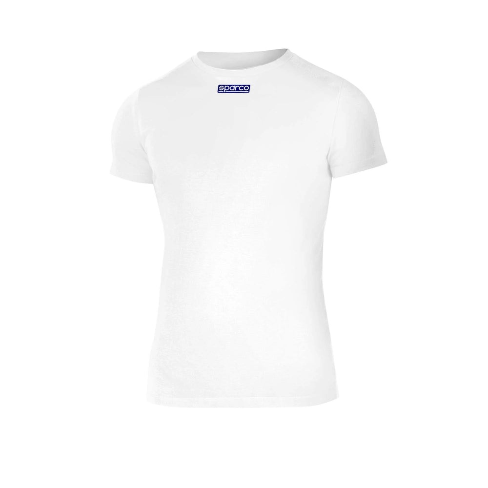 Sparco T-Shirt B-Rookie MED White