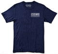 Sparco T-Shirt Heritage Tri Chrcl Sml