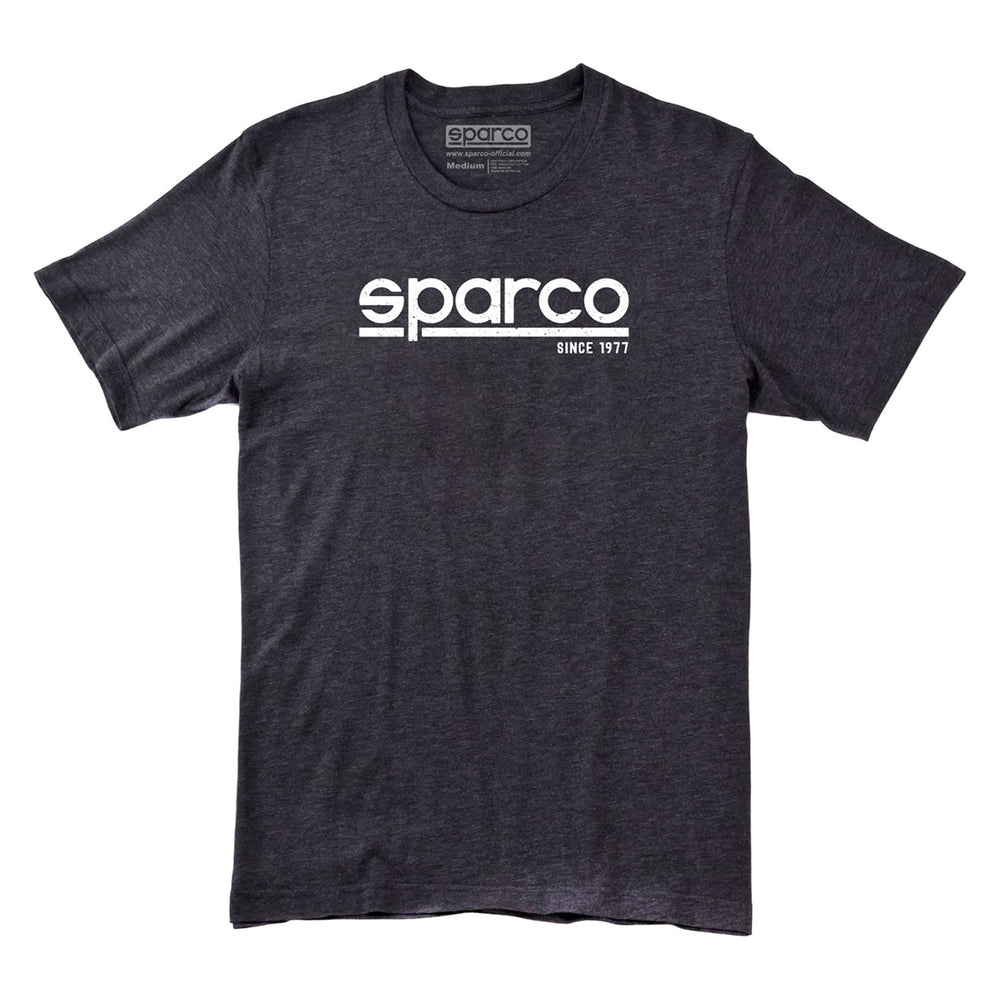 Sparco Tank Corp Charcoal Womens Medium
