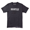 Sparco Tank Corp Charcoal Womens Medium