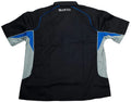 Sparco T-Shirt Circuit Tri Chrcl MED