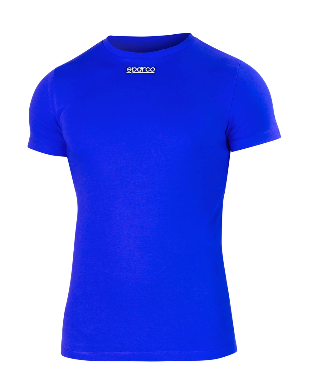 Sparco T-Shirt B-Rookie XXL Blu