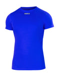 Sparco T-Shirt B-Rookie XXL Blu