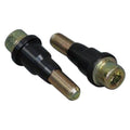 Kartboy Rear Lockdown Bolts