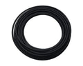 DeatschWerks 6AN Black Nylon Braided PTFE Hose 3 Feet