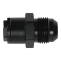 DeatschWerks 10 AN Male Flare To 3/8in Female EFI Quick Connect