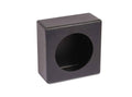 1 ROUND HOLE BOX