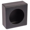 1 ROUND HOLE BOX
