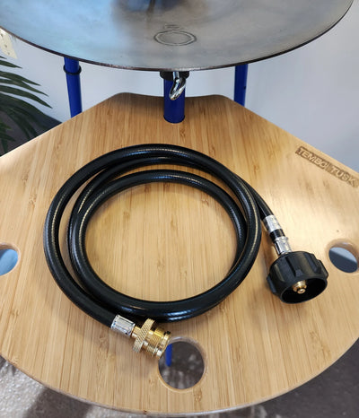 TemboTusk Gas Hose adapter SK-GAS HOSE