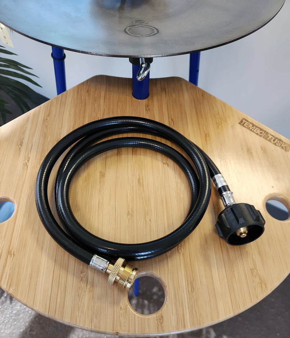TemboTusk Gas Hose adapter SK-GAS HOSE