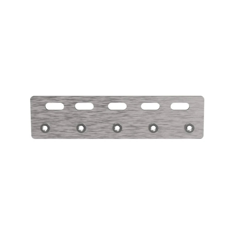 KC HiLiTES Universal 5-Relay Mounting Plate