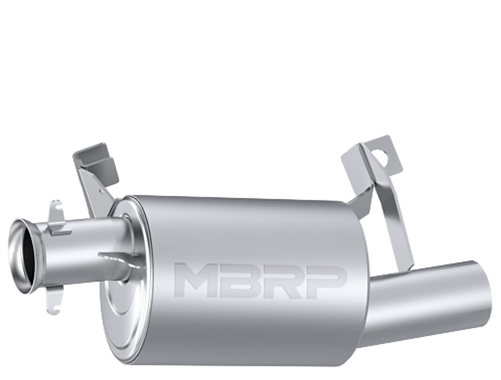 ~(1 lbs. 7X6X1)~ 5 Band Clamp - Stainless