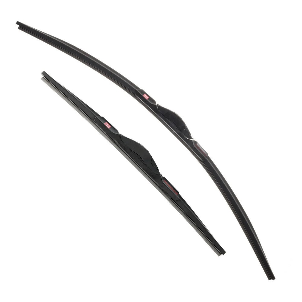 POWERCLEAR WIPERBLADE SET