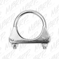 MBRP Universal 4in Exhaust Clamp (NO DROPSHIP)