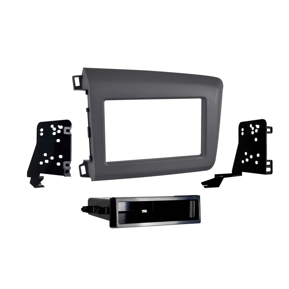 HONDA ODYSSEY 2011-UP DIN OR DDIN KIT