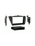 HONDA ODYSSEY 2011-UP DIN OR DDIN KIT