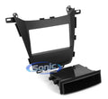 HONDA ODYSSEY 2011-UP DIN OR DDIN KIT