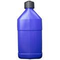 Blue Sunoco Motorsports Jug 5 gal