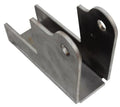 Rust Buster Jeep Wrangler Rear Upper Track Bar Bracket