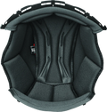 Speed and Strength SS900 Helmet Liner Grey - Large