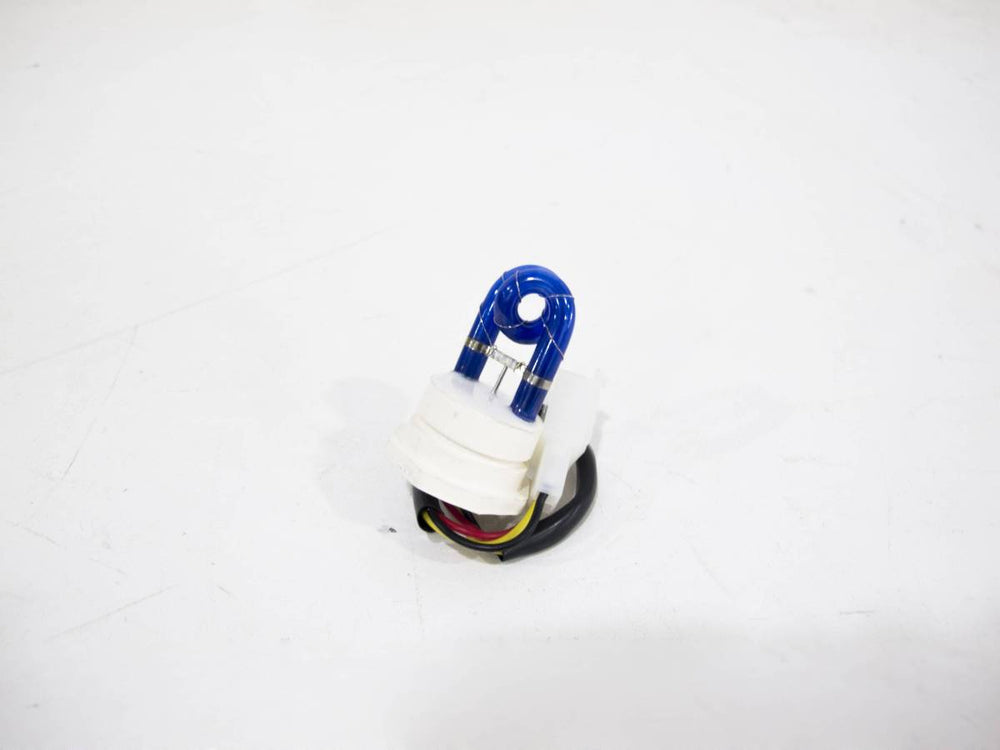 Race Sport blue auto part