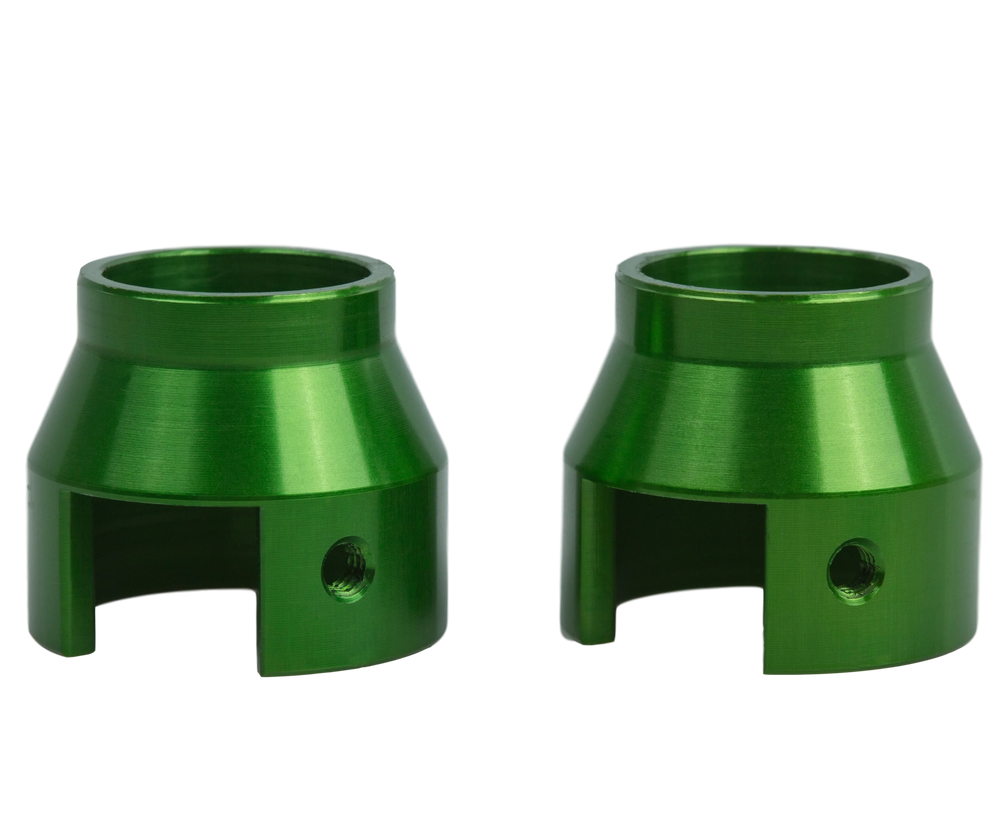 SeaSucker 20x110 HUSKE Plugs (Boost)
