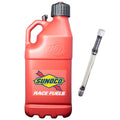 Red Sunoco Motorsports Jug 5 gal