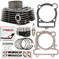 Wiseco, Intake Valve, Steel, Yamaha 350cc '87-14
