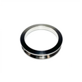 Stainless Bros Precision Turbo 3.625in SS304 Turbine Discharge Flange 3.5in outlet