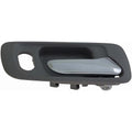 INTERIOR DOOR HANDLE