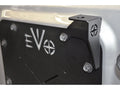Jeep JK Tailgate Antenna Mount Passenger Side 07-18 Wrangler JK EVO Manufacturing