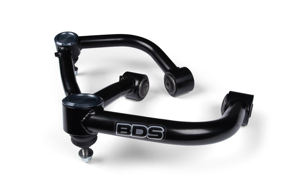Service Kit: Tie Rod End 2014-18 GM 1500 4-6 Lift 021660 021661