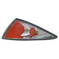 LH PRK LMP ASSY; PRK/SGNL/MRKR COMB CAVALIER 200002