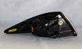 LH PRK LMP ASSY; PRK/SGNL/MRKR COMB CAVALIER 200002