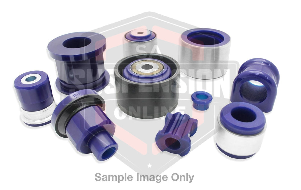 SuperPro Front Sway Bar Link Pin Bush Kit