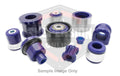 SuperPro Front Sway Bar Link Pin Bush Kit