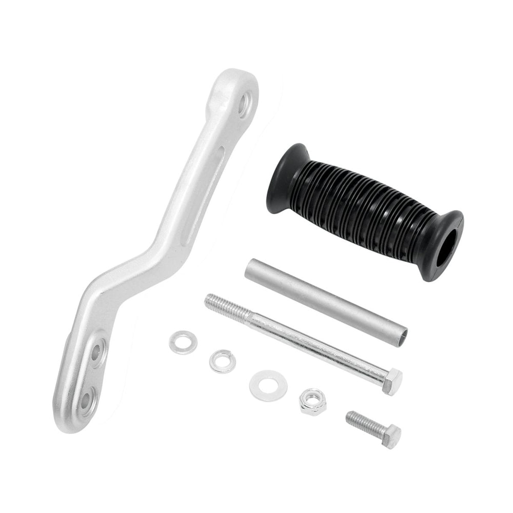 WESBAR auto part