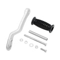 REPLACEMENT PART, HANDLE FOR F2 FW