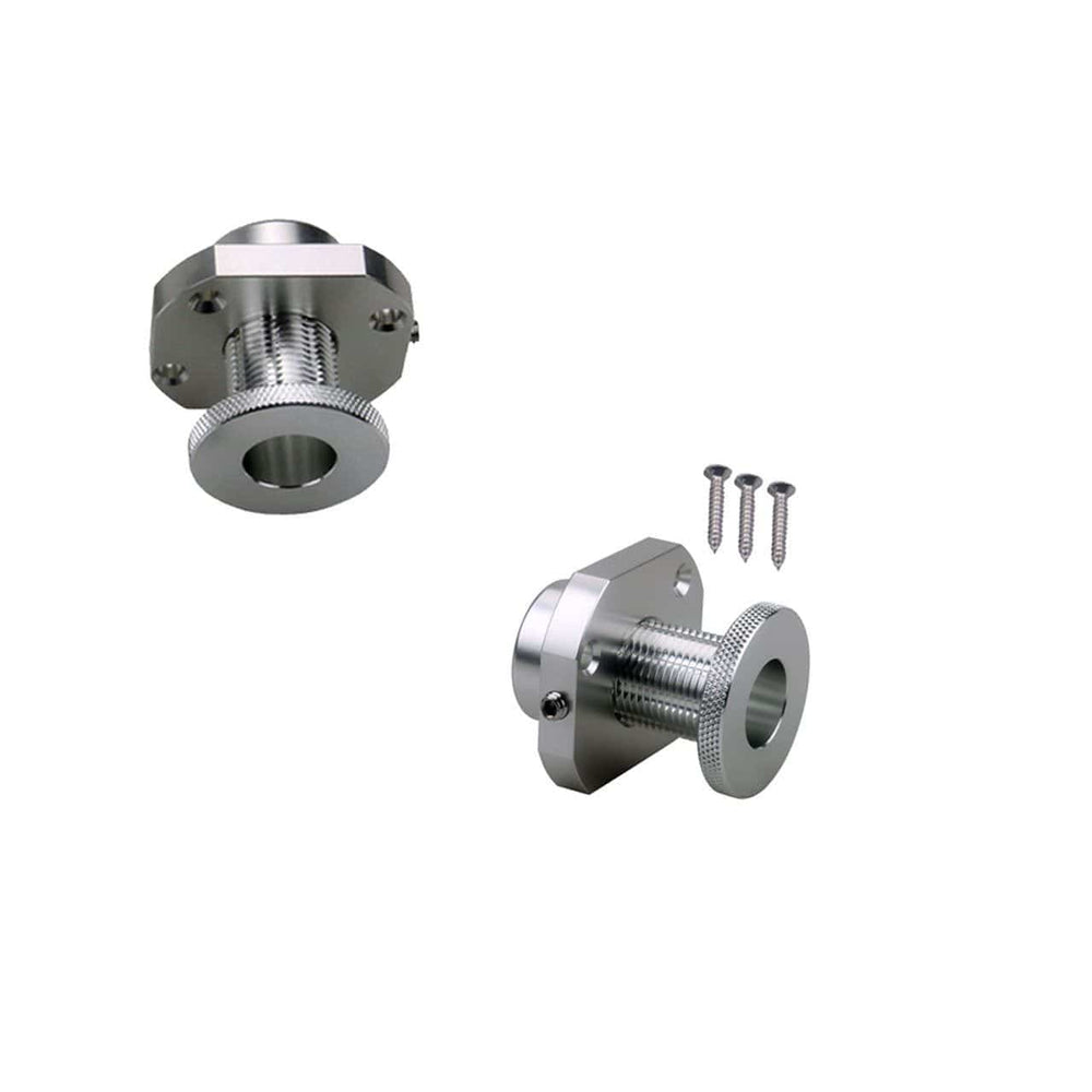UPR Products silver auto part