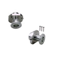 UPR Products silver auto part