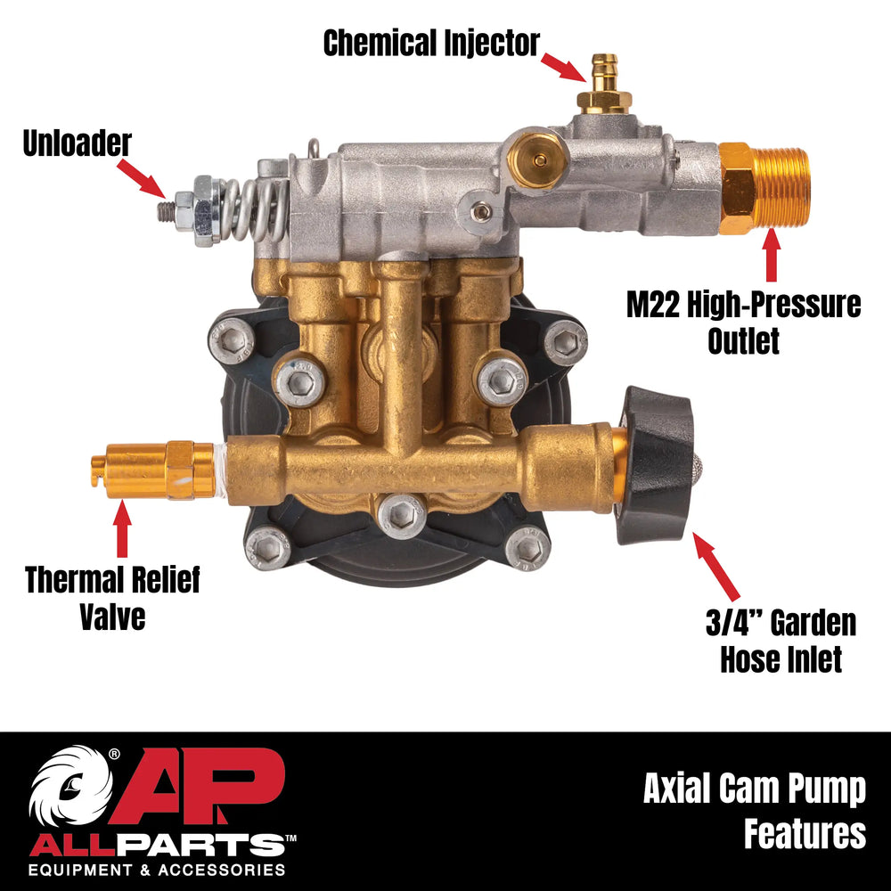 UPR Products black auto part