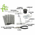 Up Down Air auto part