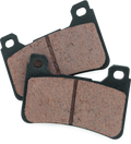 BikeMaster BM-390 Brake Pads
