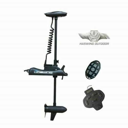 DD26 Fishing blue auto part