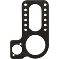 Sprint Steering Mount MPD Black