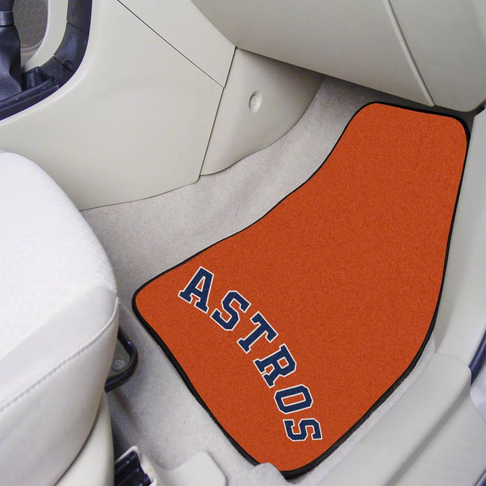 FAN MATS auto part
