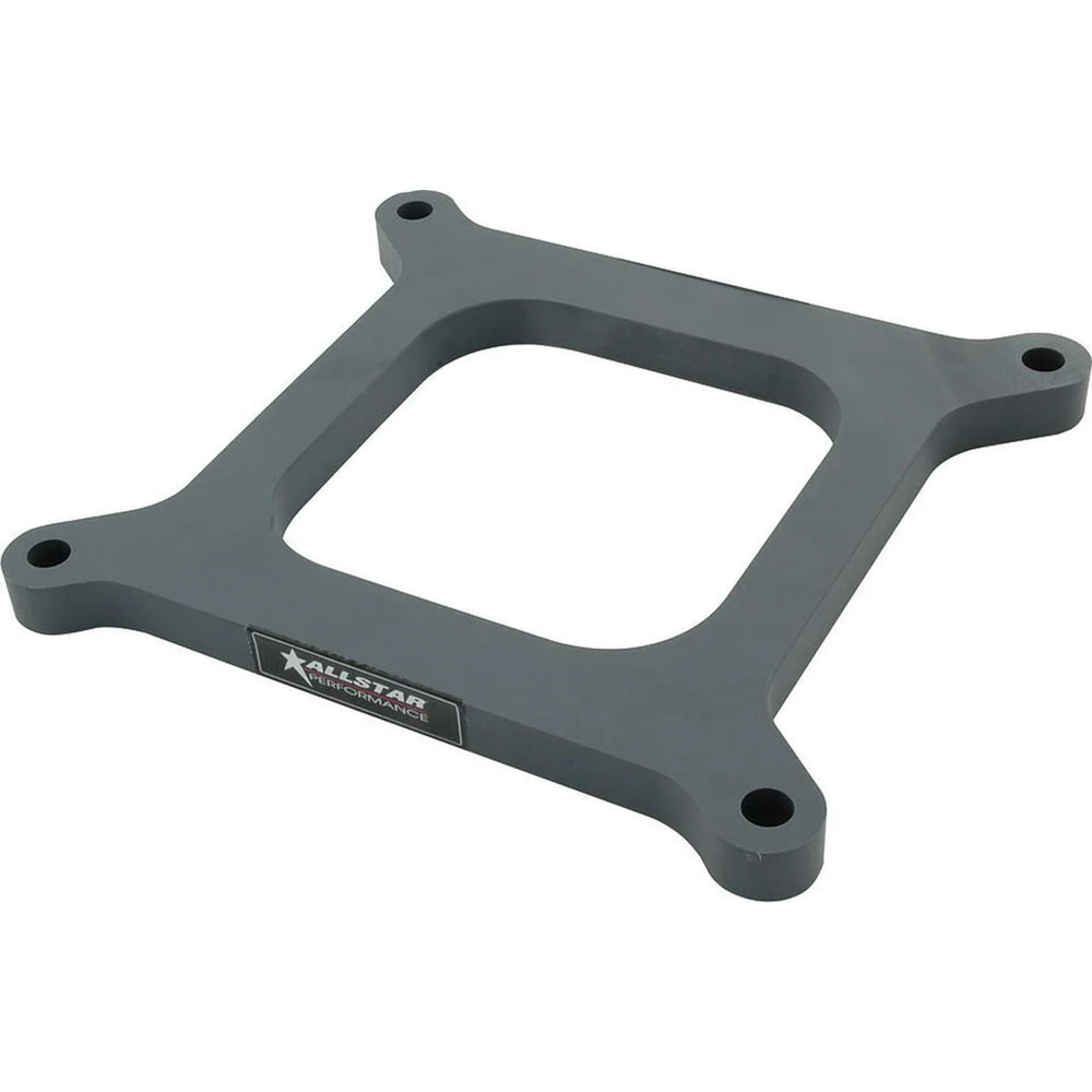 Drag Race Only Spacer 4150 Open .500in