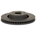 Drag Race Only Spacer 4150 Open .500in